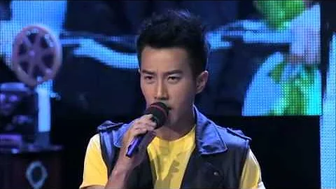 [120724/Live] QianShan - Hawick Lau