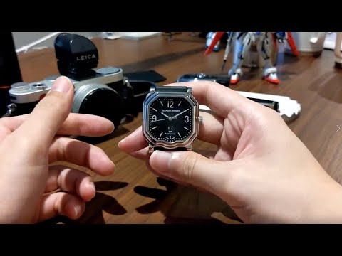 gerald charles genta