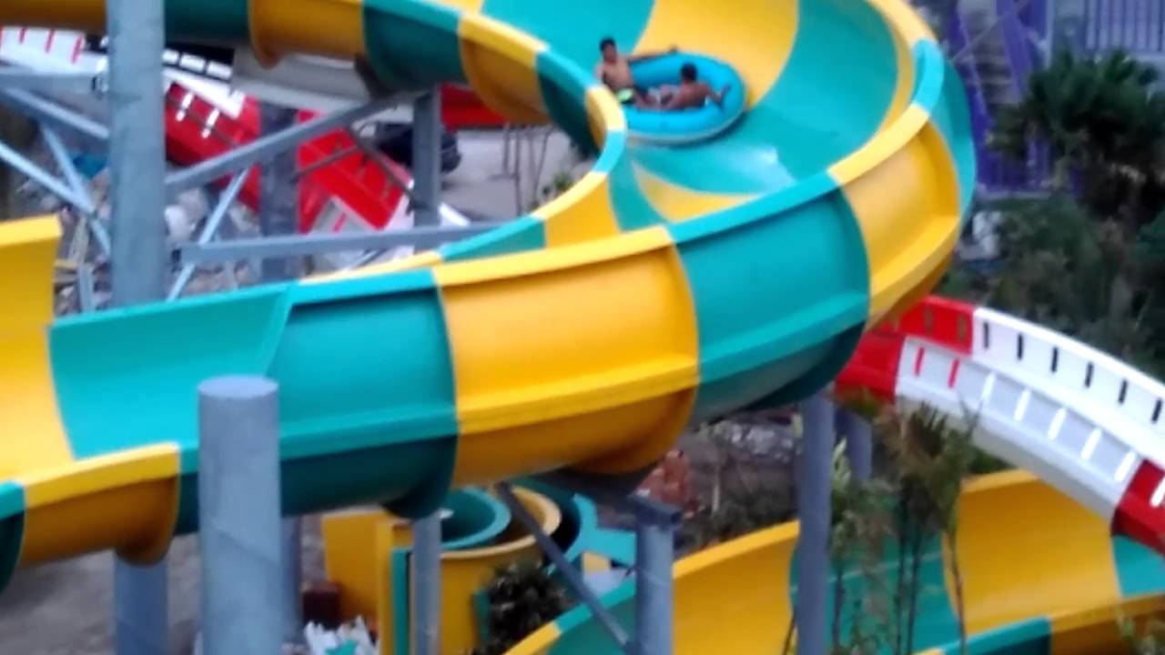Test Jeram Ban Karet 2 Person Test Jeram Ban Karet 2 Person