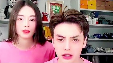 chiếc áo thun ngọt ngào cùng chân váy jean xếp ly cùng bé Vy & anh Dương