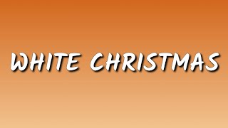 Imagine Dragons - White Christmas (Lyrics) Resimi