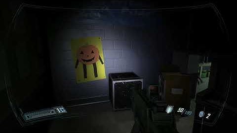 F.E.A.R. 2: Project Origin - Mission 8 Gameplay Walkthrough - No Commentary