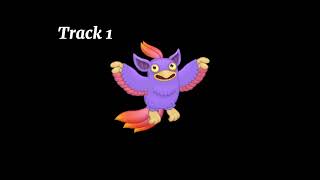 Tweedle - Technical Island Individual Sounds
