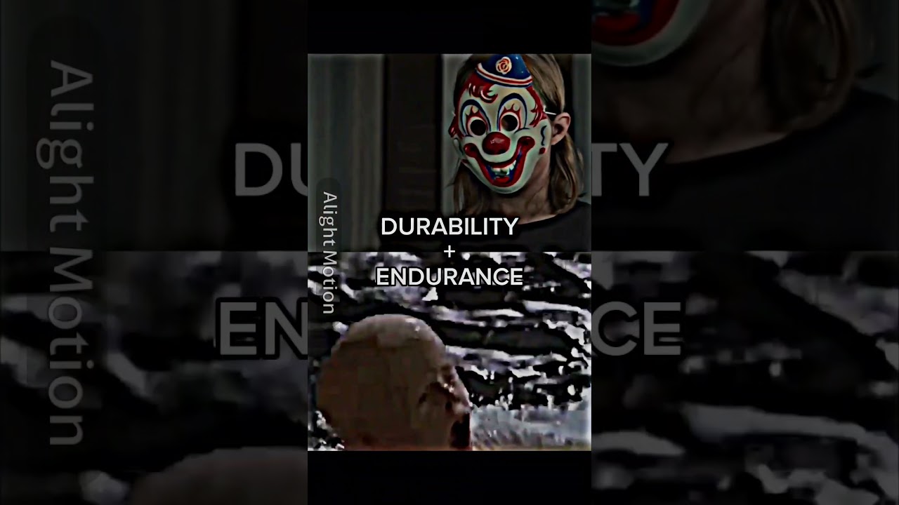 Michael Myers (Kid/Rz) vs Jason Voorhees (Kid)