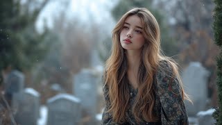 [MV] Winter, I Remember | K-Pop Ballad English Version | Winter Pop Ballad | Official Music Video
