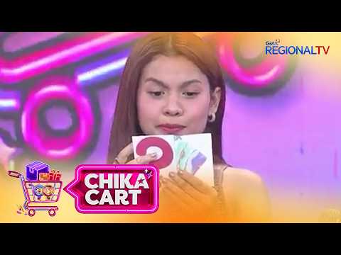 BREADWINNER? Lyca Gairanod shares her experiences on being a star at such a young age | Chika Cart
