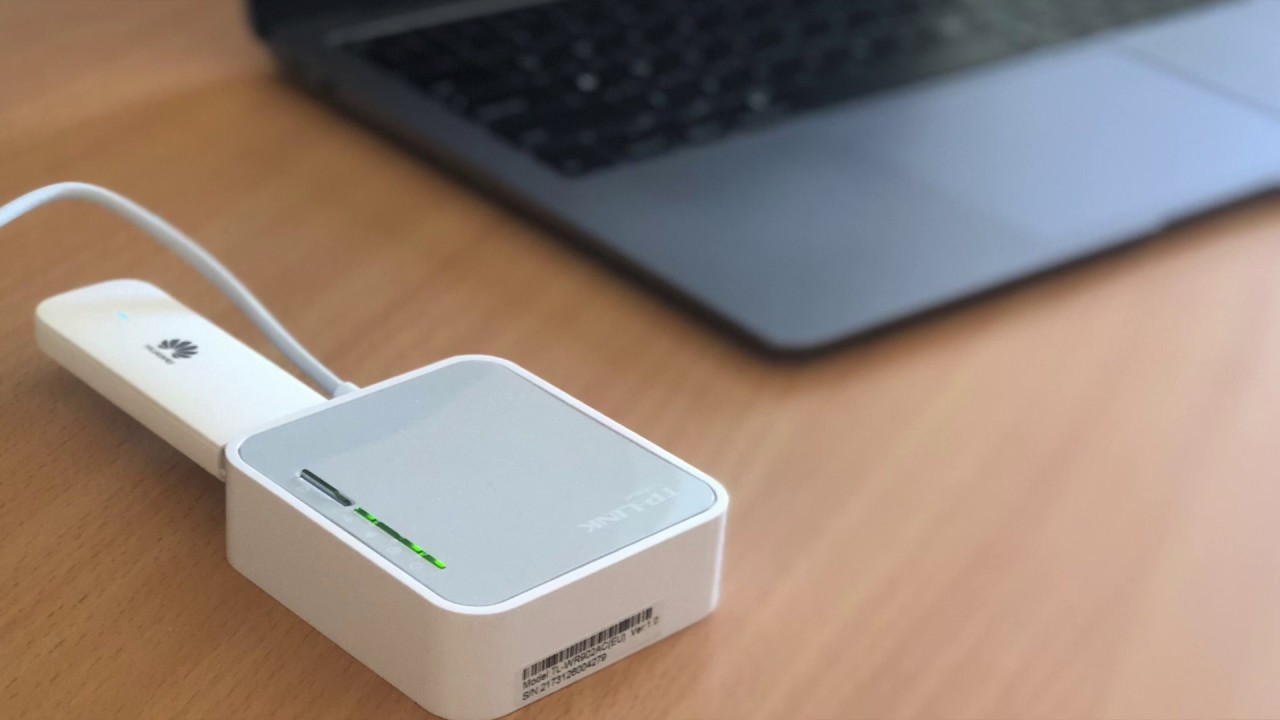 Portable Onion Router - Something Awesome COMP6841 - YouTube