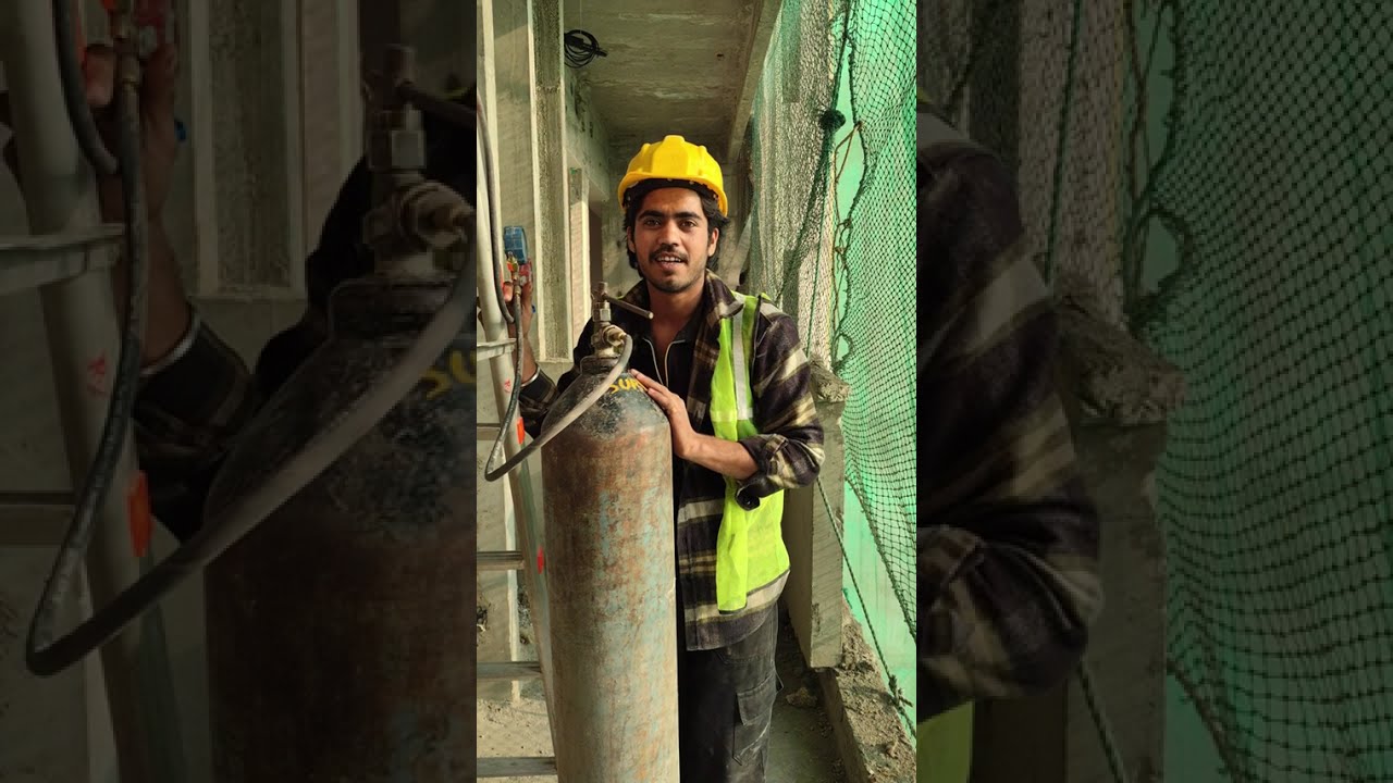 VRV installation DUCTABLE WORK RAFFNET