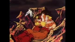 北斗の拳2 挿入歌 - KILL THE FIGHT