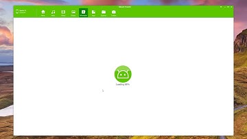 iSkysoft iTransfer- How to Backup and Restore SMS& iMessages to Windows PC