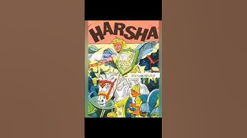 बौद्ध धर्मी जाट महाराजा हर्षवर्धन| #shorts #harshvardhan #jaatstatus #jatt #jutt #jaat