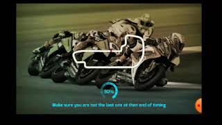 تحميل أحسن لعبة سباق الدراجات النارية بدون نت screenshot 3