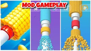OnPipe Android Gameplay ALL LEVEL | OnPipe MOD APK screenshot 3