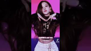 Blackpink In Your Area