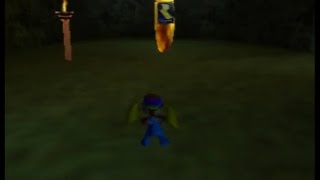 201 Golden Bananas in 5:16:09 | Donkey Kong 64