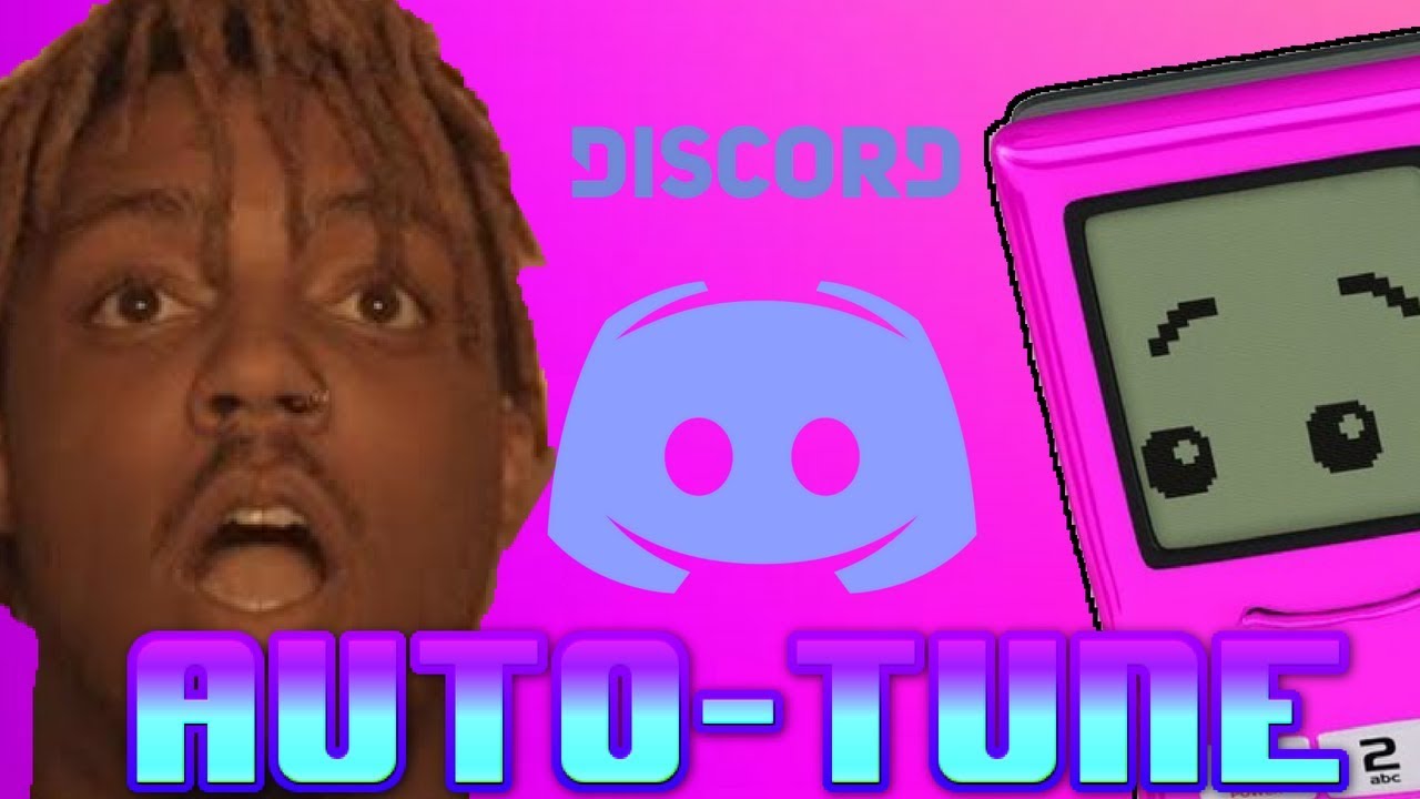 audio tuner voice for discord