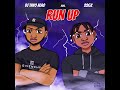 DJ Tayo Alao & 22Gz - Run Up (Official Audio)