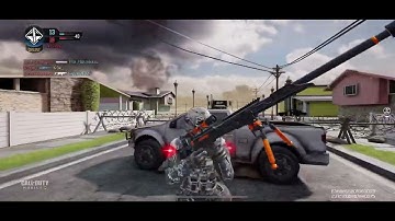 COD Mobile: GamePlay: Team Death Match, NukeTown!