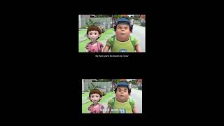 Hello Carbot English Vs Korean