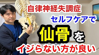 仙骨 Youtube