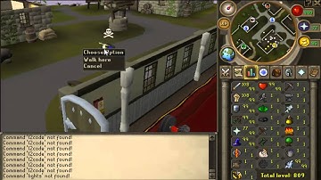 Fallen Empire Promo Vid! [RSPS]