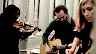 Modern Time Machines "Quinlyn"