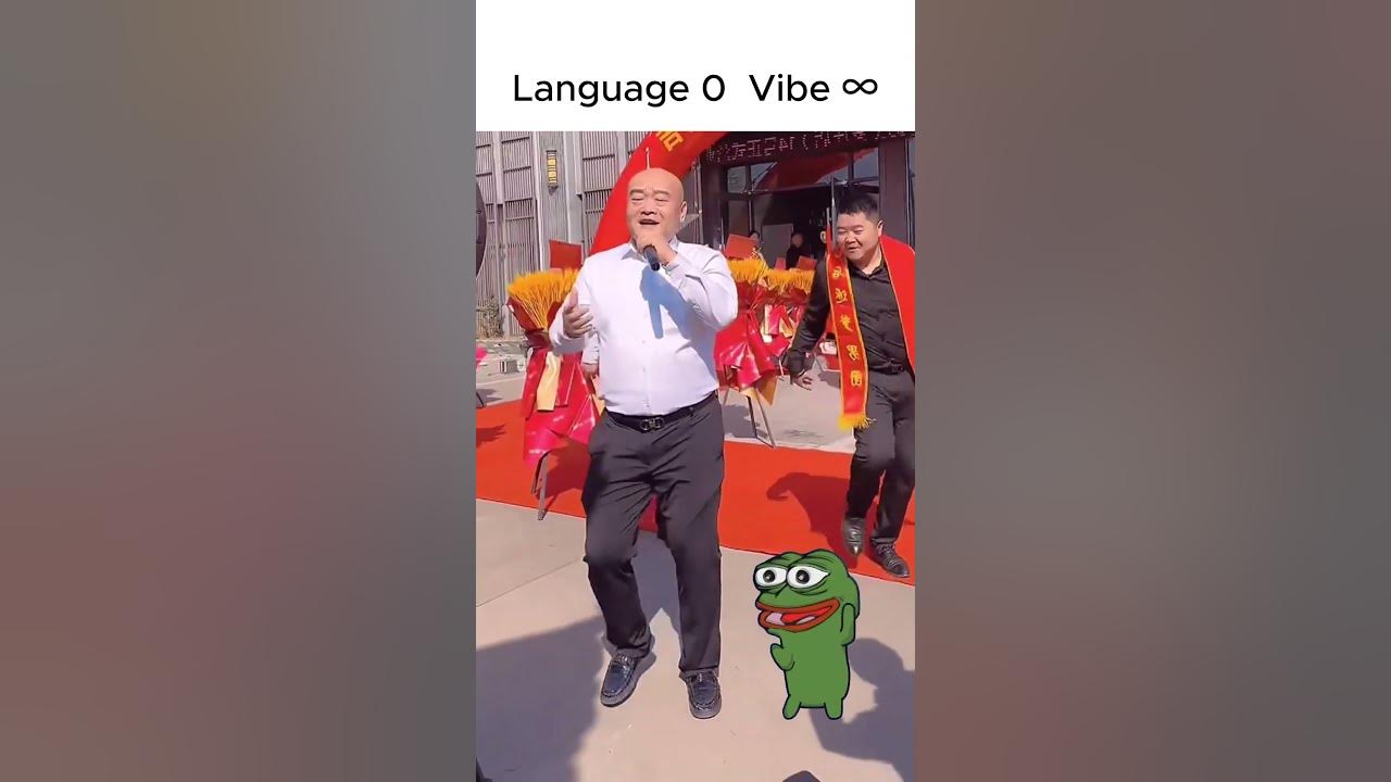 Kang Kang Kang song is the best #song #dance #china #memes