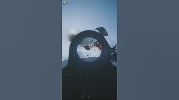 Battlefield 4 Tried to crash into the other chopper