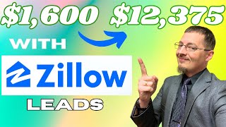 Zillow Premier Agent Review - The Good, Bad, & The UGLY 🫠