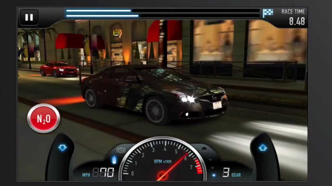 Flashout 2: jogo para Windows Phone traz o ritmo frenético de corrida de  naves 
