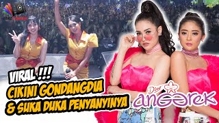 Viral!!! Cikini Gondangdia dan Suka Duka Penyanyinya Duo Anggrek #cikinigondangdia #duoanggrek #news