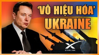 Đảng Cộng hòa làm gì ngăn chặn Biden; ‘Xương sống’ quân đội Ukraine bị Elon Musk bẻ gãy | Tin360