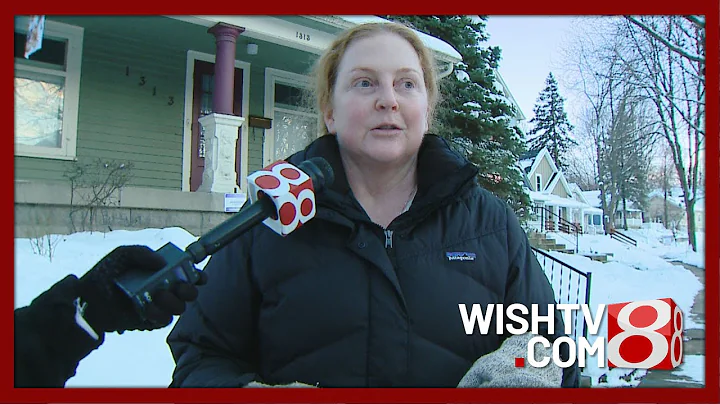 Tracking road conditions - 1/11/2025