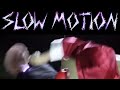 Stevewilldoit Tasing Bradley Martyn SLOW MOTION 0.125x Speed