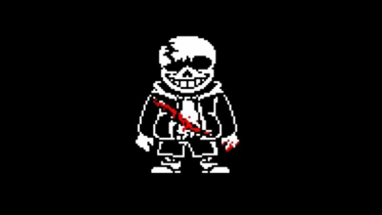 Undertale: A reality bending reunion (an enigmatic encounter REMIX)