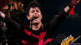 Green Day - Emenius Sleepus live [READING FESTIVAL 2013]