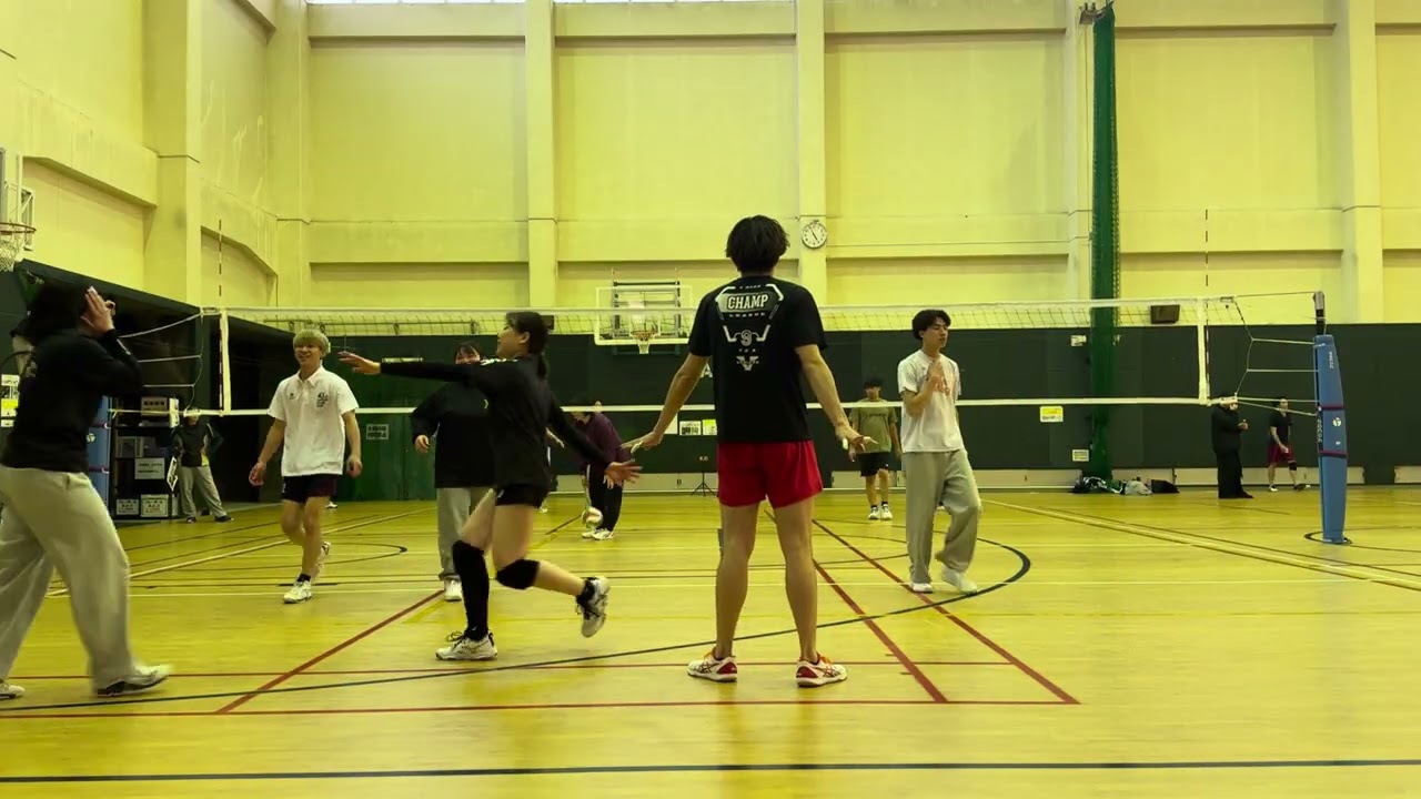 2026/1/18 Leon LL3 上位決勝②