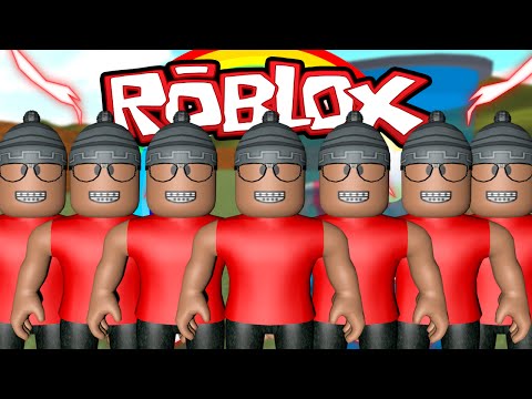 Roblox – Fábrica de Clones ( Clone Factory Tycoon )