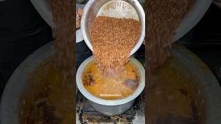 Ultimate 100Kg Rajma Making In Delhi