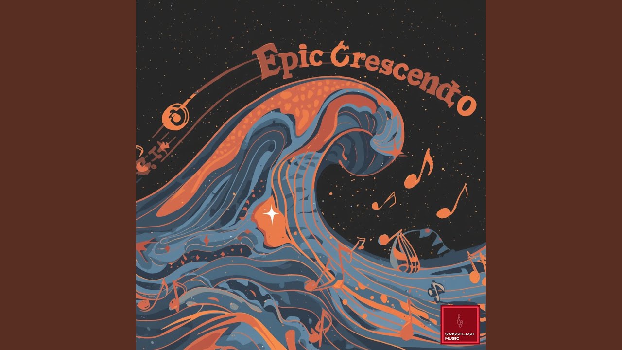 Watch Epic Crescendo on YouTube Watch Epic Crescendo on YouTube