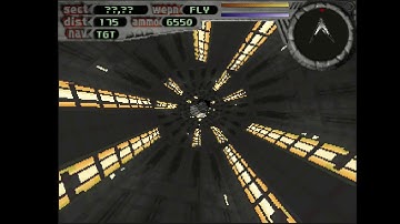 Terminal Velocity (MS-DOS) All Episodes in 29:15