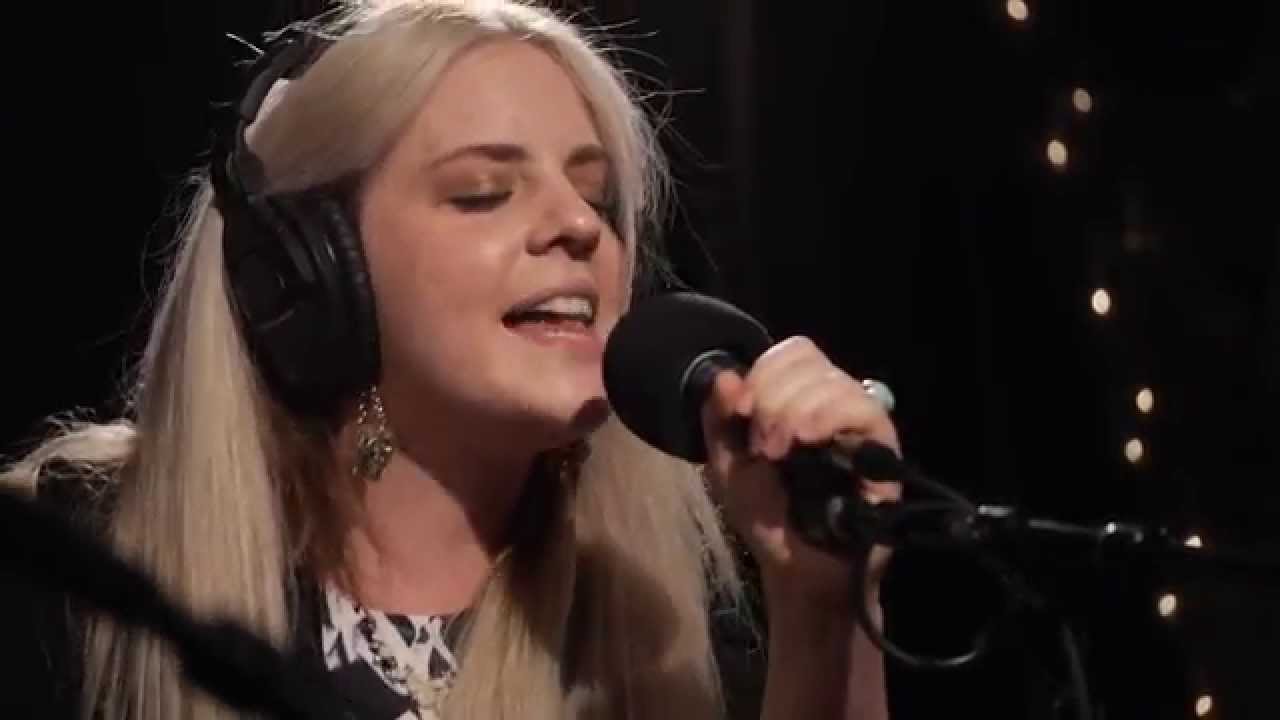 Katie Kate Persephone on KEXP) -