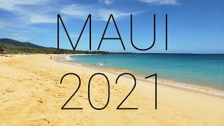 Maui 2021