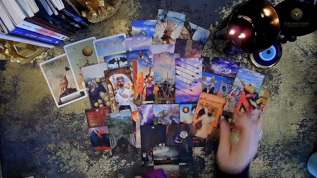 If You Avoid This... Regrets Await – Tackle It & Change Your Future Altogether | Tarot Reading 🜃