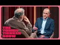 The dark history of irish mental health treatment  prof brendan kelly  the tommy tiernan show