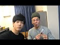 Distinction 2000音声収録様子公開