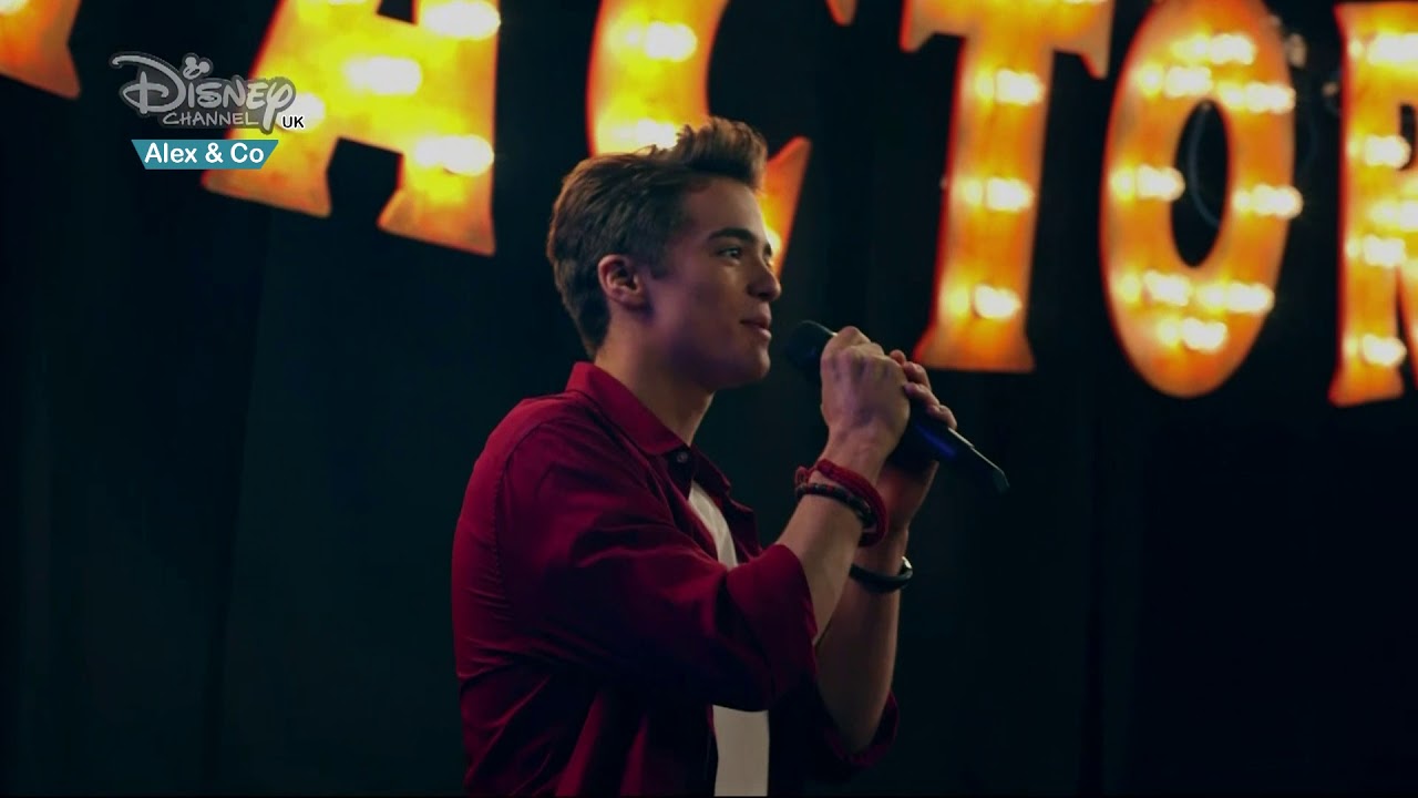 Alex & Co 3 The Magic Of Love (Episode 17) YouTube