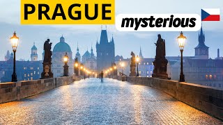 3 Day Prague Travel Guide 2024