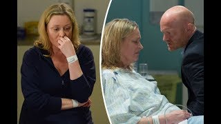 Eastenders Line Up Shock Exit For Jane Beale As Max Branning Threats Climax