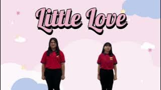 A Little Love - Fiona Fung [Dance Choreo by PMMITBC]